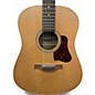 Used Seagull S6 Natural Acoustic Guitar