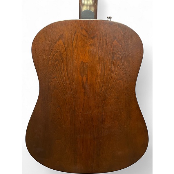 Used Seagull S6 Natural Acoustic Guitar