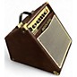 Used Acoustic A15 15W 1x6.5 Acoustic Guitar Combo Amp