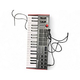 Used Akai Professional MPK Mini Plus MIDI Controller