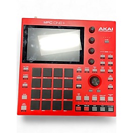 Used Akai Professional MPC One +