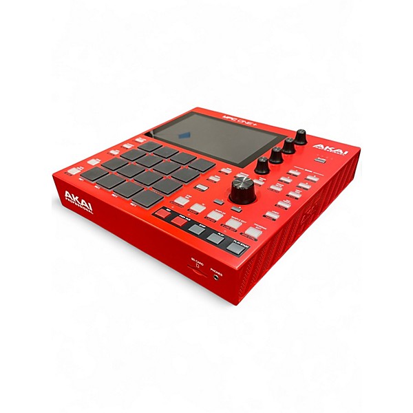 Used Akai Professional MPC One +