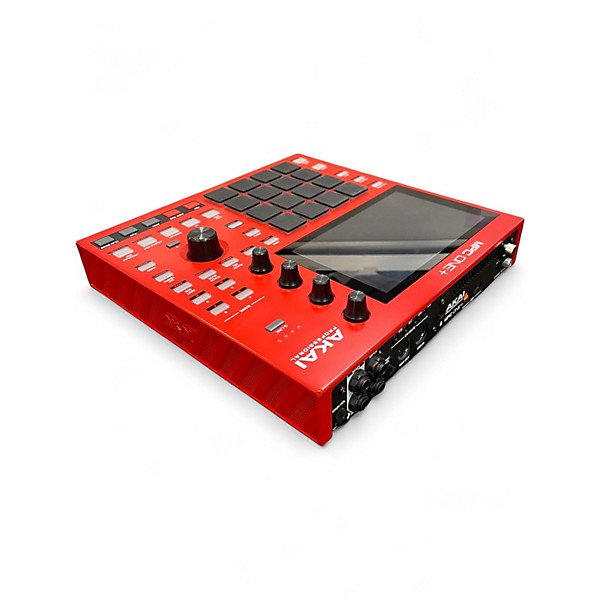 Used Akai Professional MPC One +