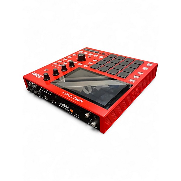 Used Akai Professional MPC One +