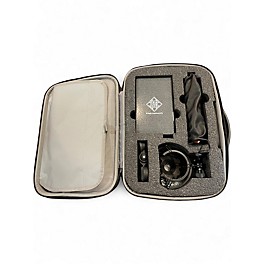 Used TELEFUNKEN TF29 Tube Microphone