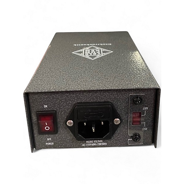 Used TELEFUNKEN TF29 Tube Microphone