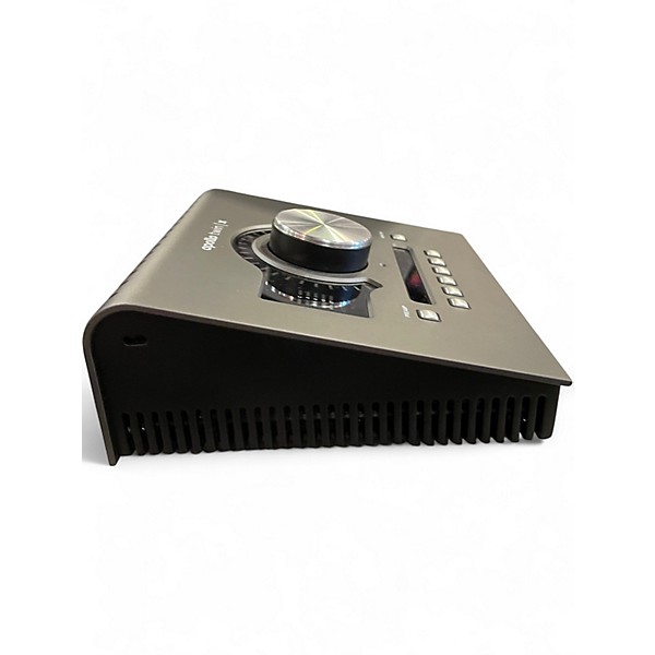 Used Universal Audio Apollo Twin X Quad 3 Audio Interface