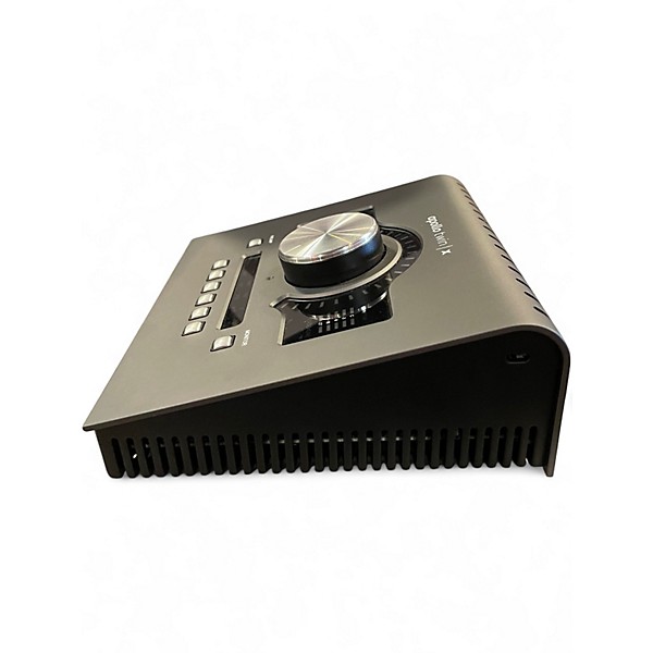 Used Universal Audio Apollo Twin X Quad 3 Audio Interface
