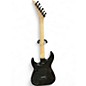 Used Jackson JS20 DKQ Trans Blue Solid Body Electric Guitar