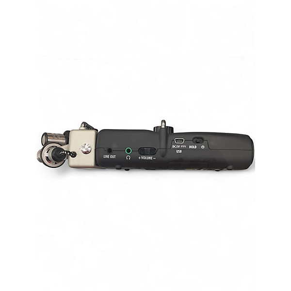 Used Zoom H5 Handy Recorder MultiTrack Recorder