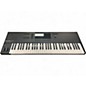 Used Native Instruments Komplete Kontrol S61 Mk3 MIDI Controller thumbnail