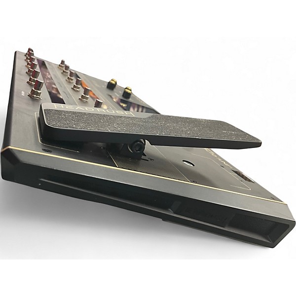 Used HeadRush Prime Effect Processor
