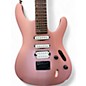 Used Ibanez S561 ROSE GOLD Solid Body Electric Guitar