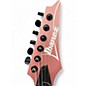 Used Ibanez S561 ROSE GOLD Solid Body Electric Guitar