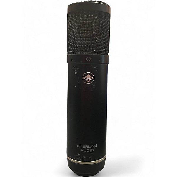 Used Sterling Audio ST51 Condenser Microphone