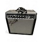 Used Fender FRONTMAN 20G Guitar Combo Amp thumbnail