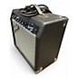 Used Fender FRONTMAN 20G Guitar Combo Amp