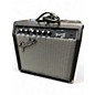 Used Fender FRONTMAN 20G Guitar Combo Amp