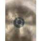 Vintage 1960s Zildjian 18in avedis Cymbal