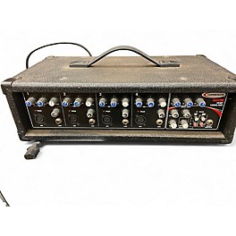 Used Harbinger HA120 Sound Package