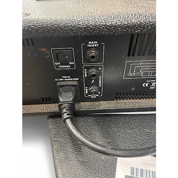 Used Harbinger HA120 Sound Package