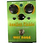 Used Way Huge Electronics WHE401 Swollen Pickle Jumbo Fuzz Effect Pedal thumbnail