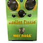 Used Way Huge Electronics WHE401 Swollen Pickle Jumbo Fuzz Effect Pedal