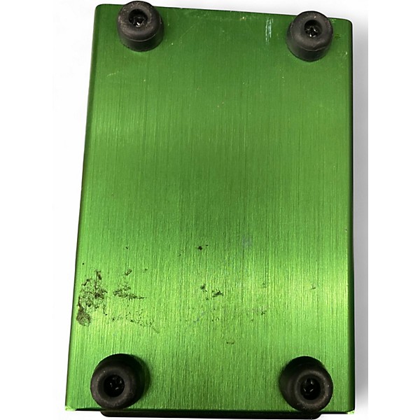 Used Way Huge Electronics WHE401 Swollen Pickle Jumbo Fuzz Effect Pedal