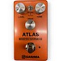 Used GAMMA ATLAS Effect Pedal Package thumbnail