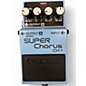Used BOSS CH1 Super Chorus Effect Pedal thumbnail