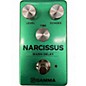 Used GAMMA NARCISSUS Effect Pedal thumbnail