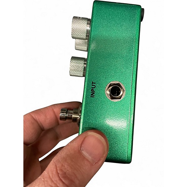 Used GAMMA NARCISSUS Effect Pedal