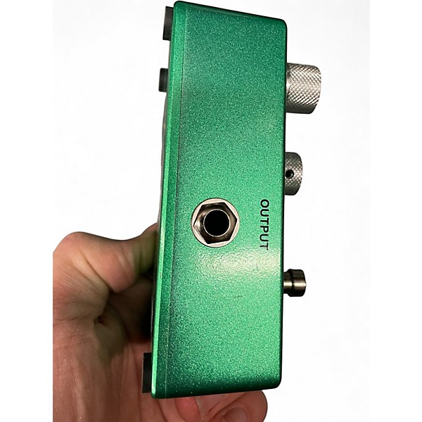 Used GAMMA NARCISSUS Effect Pedal