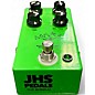 Used JHS Pedals Bonsai Screamer-Style Overdrive Effect Pedal