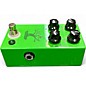 Used JHS Pedals Bonsai Screamer-Style Overdrive Effect Pedal