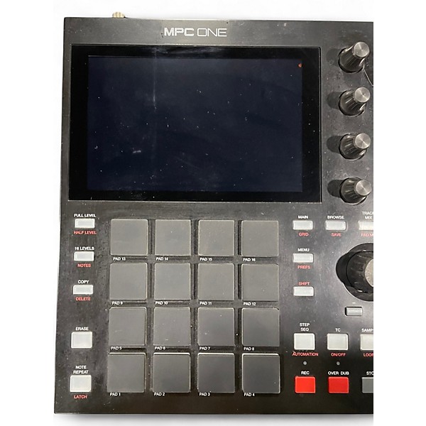 Used Akai Professional MPC ONE Production Controller