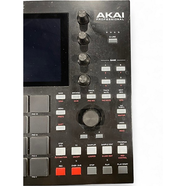 Used Akai Professional MPC ONE Production Controller
