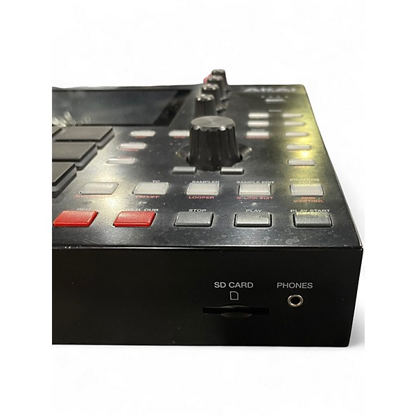 Used Akai Professional MPC ONE Production Controller