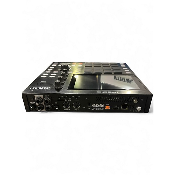 Used Akai Professional MPC ONE Production Controller