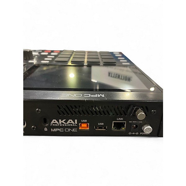 Used Akai Professional MPC ONE Production Controller