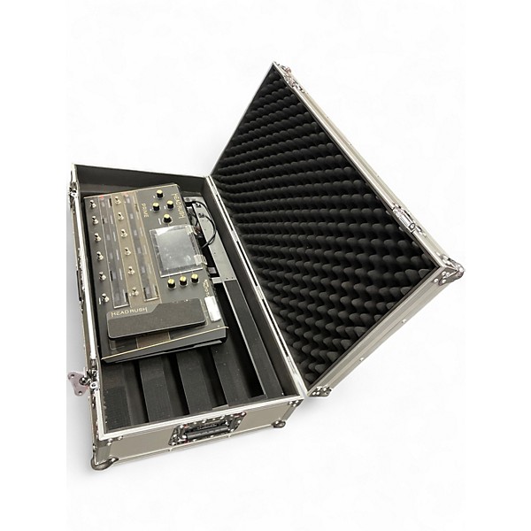 Used HeadRush Prime Effect Processor