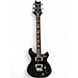 Used 2019 PRS S2 Custom 22 Black Solid Body Electric Guitar thumbnail