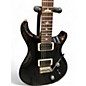 Used 2019 PRS S2 Custom 22 Black Solid Body Electric Guitar