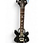 Used 2019 PRS S2 Custom 22 Black Solid Body Electric Guitar