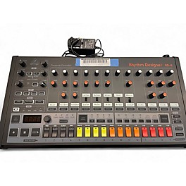Used Behringer RD-8MKII Drum Machine