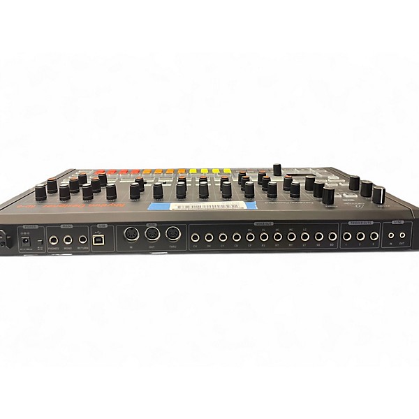 Used Behringer RD-8MKII Drum Machine