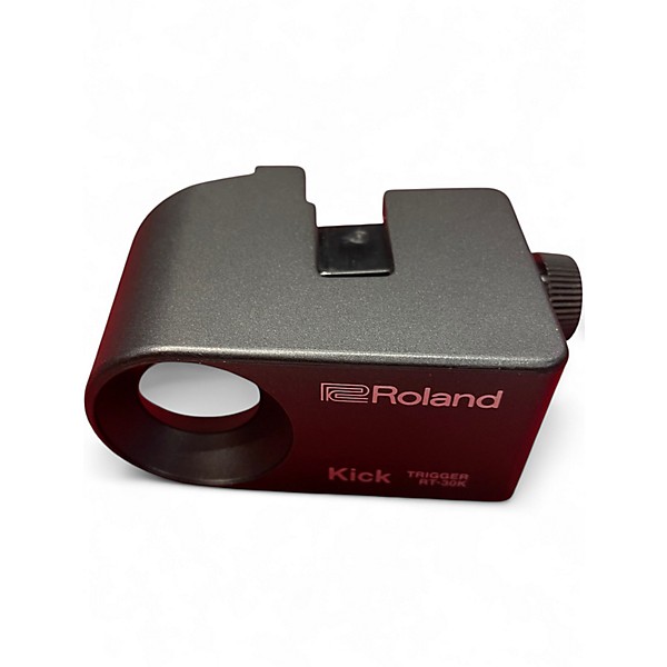 Used Roland RT-30K Acoustic Drum Trigger