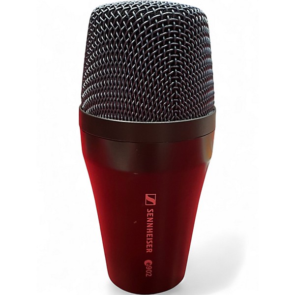 Used Sennheiser E902 Drum Microphone