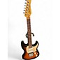 Used Godin Session Sunburst Solid Body Electric Guitar thumbnail