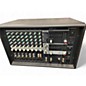 Used Yamaha EMX212S Powered Mixer thumbnail